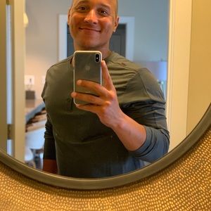 Meet your Posher, Christopher